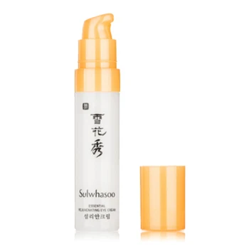 

Original Korean Ginseng Extract Eye Cream 3.5ml Firming Eye Serum Anti-Puffiness Fine Lines Dark Circle Moisturizing Skin Care