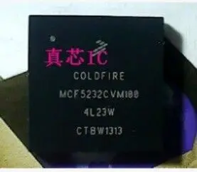 

IC free shipping 100% new original MCF5232CVM100 MCF5232