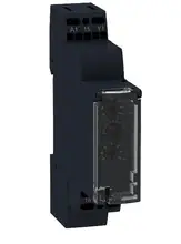 Re11lmbm é substituído por: re17lmbm modular relé de tempo, 0.7 a, 1 s .. 100 h, saída de estado sólido, atraso de tempo, 24...240 v ac