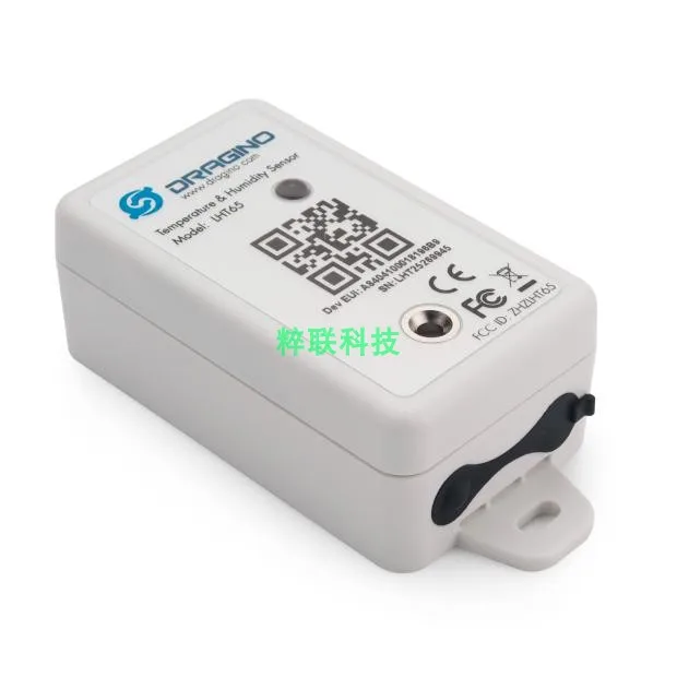 LHT65 LoRaWAN датчик температуры и влажности|Датчик ABS| |