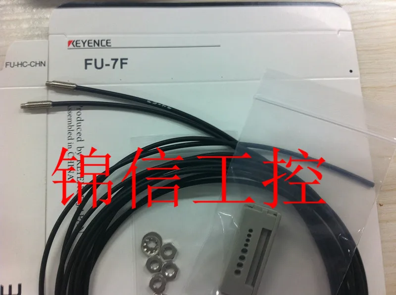 KEYENCE FU-7F 100% новый и оригинальный | Обустройство дома