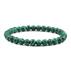 6mm malachite