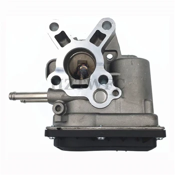 

EGR VALVE 14710EC00B 14710-EC00B 14710EC00A 14710-EC00A 14710EC00D 14710-EC00D FOR NISSAN NAVARA 2005-2015 2.5 dci