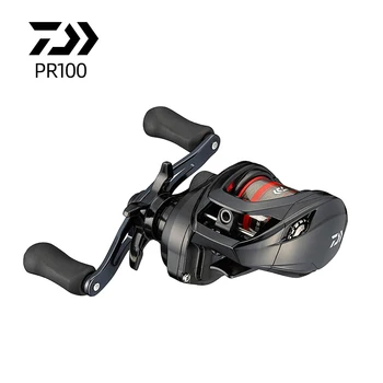 Daiwa PR100H Baitcast Reel 1