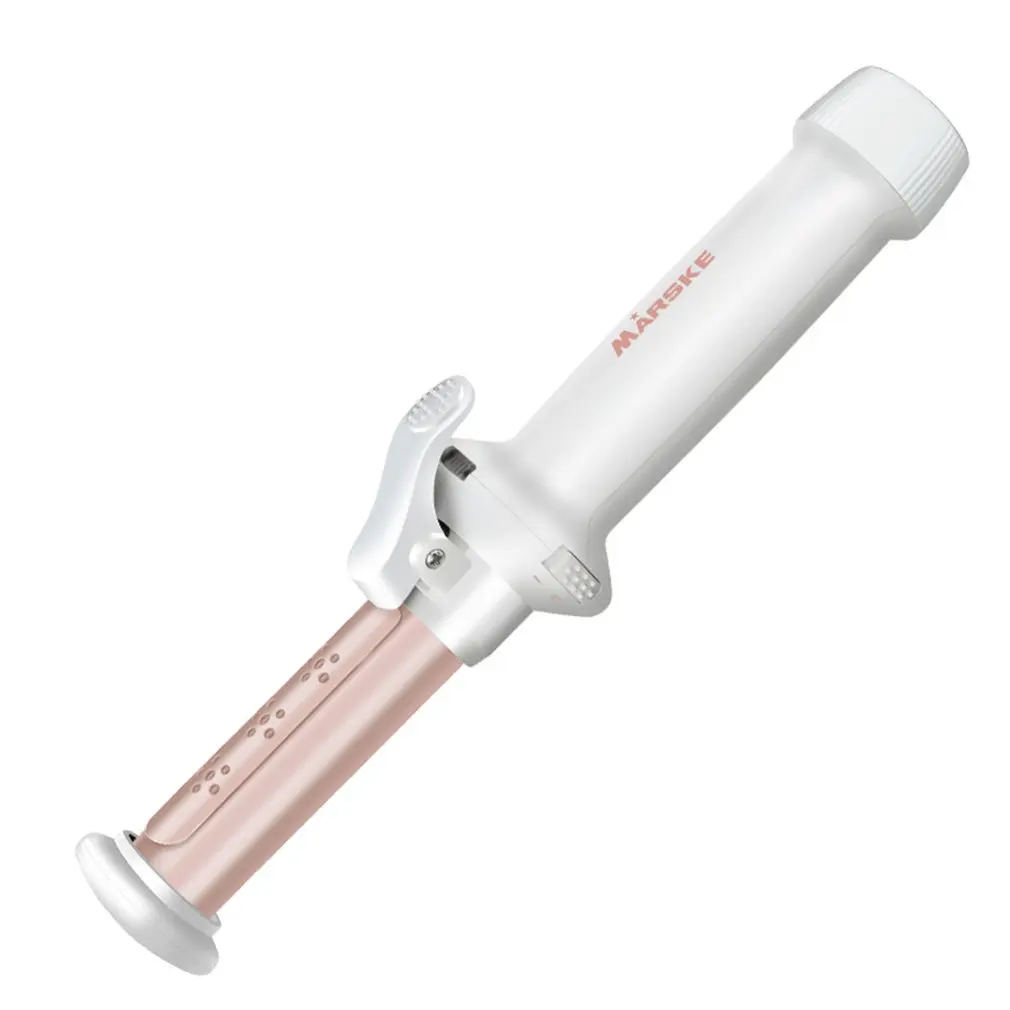 For Sonax Pro New Curly Stick Mini Wireless Automatic Reel Portable Usb Rechargeable Beauty Perm Splint 4