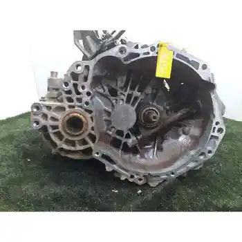

MD461MD4 BOX CHANGES HONDA CIVIC SALOON 3 (EP1/2)