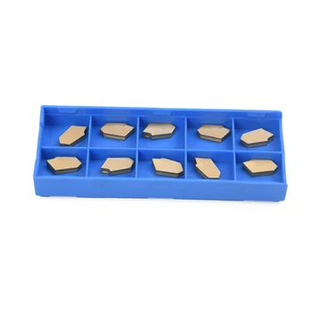 

1* SPB26-3 26mm Parting Grooving Cut-Off Tool Holder W/ 10x GTN-3 SP300 Inserts