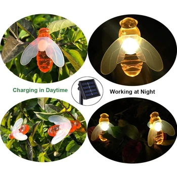 

Spare String lights Accessories Christmas Bedroom Home Decoration 30 LEDs