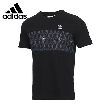 

Original New Arrival Adidas Originals MONO TEE 2T Men's T-shirts short sleeve Sportswear