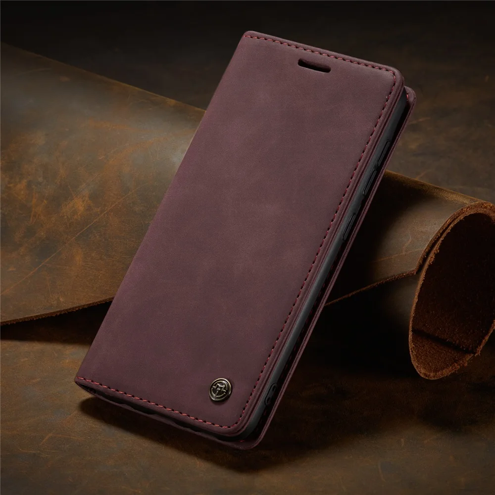 come4buy.com Case for Samsung A71 A51 A70 A50 A40 A30 A20 A10 Wallet Case S20 Ultra Note