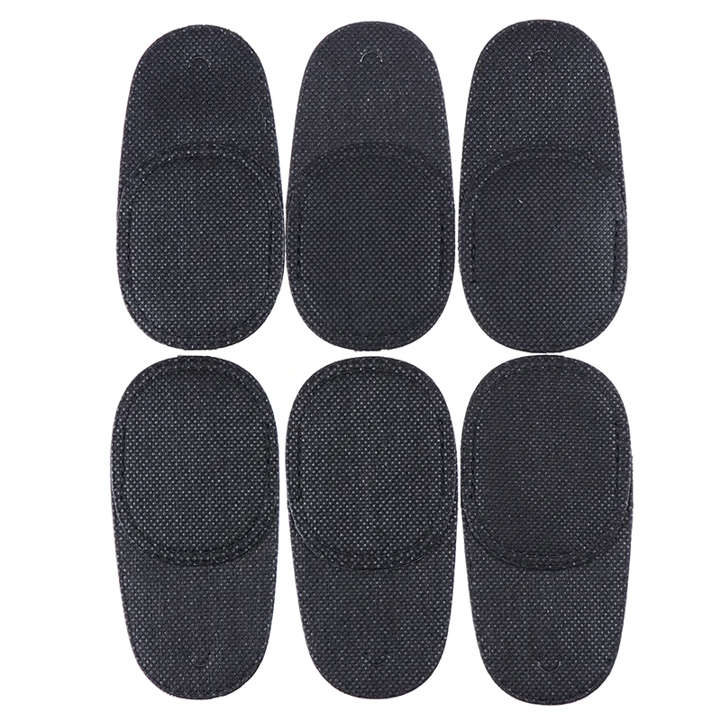 6PCS/1PCS Medical Lazy Eye Patch for Amblyopia Child Occlusion Kids Children Eye Patches 4Styles Drop Shipping 3
