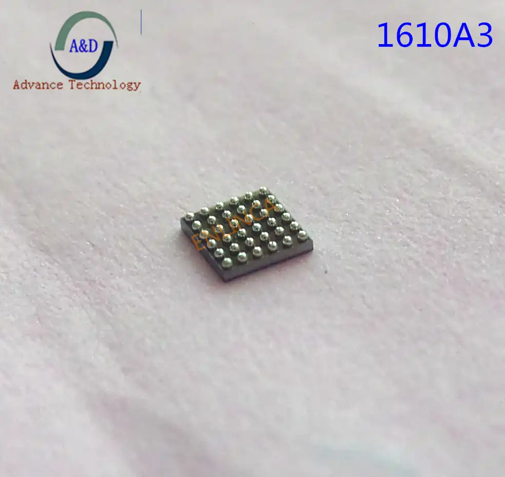 3 шт. только новые и оригинальные для iphone 6S 6 монтажные отверстия usb Зарядка ic U2 U4500