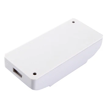 

10A DIY Smart WiFi General Modification Remote Control Power Shut with Smart