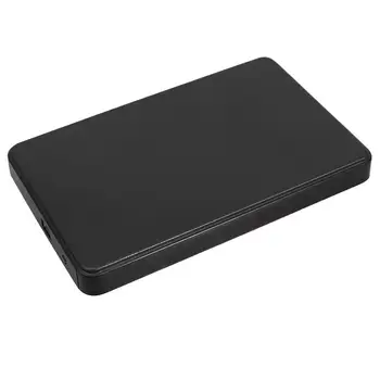 

External Hard Drive Disk 100GB 2.5 Inch USB 3.0 Hard Disk HDD 500GB for Laptop Desktop Pc