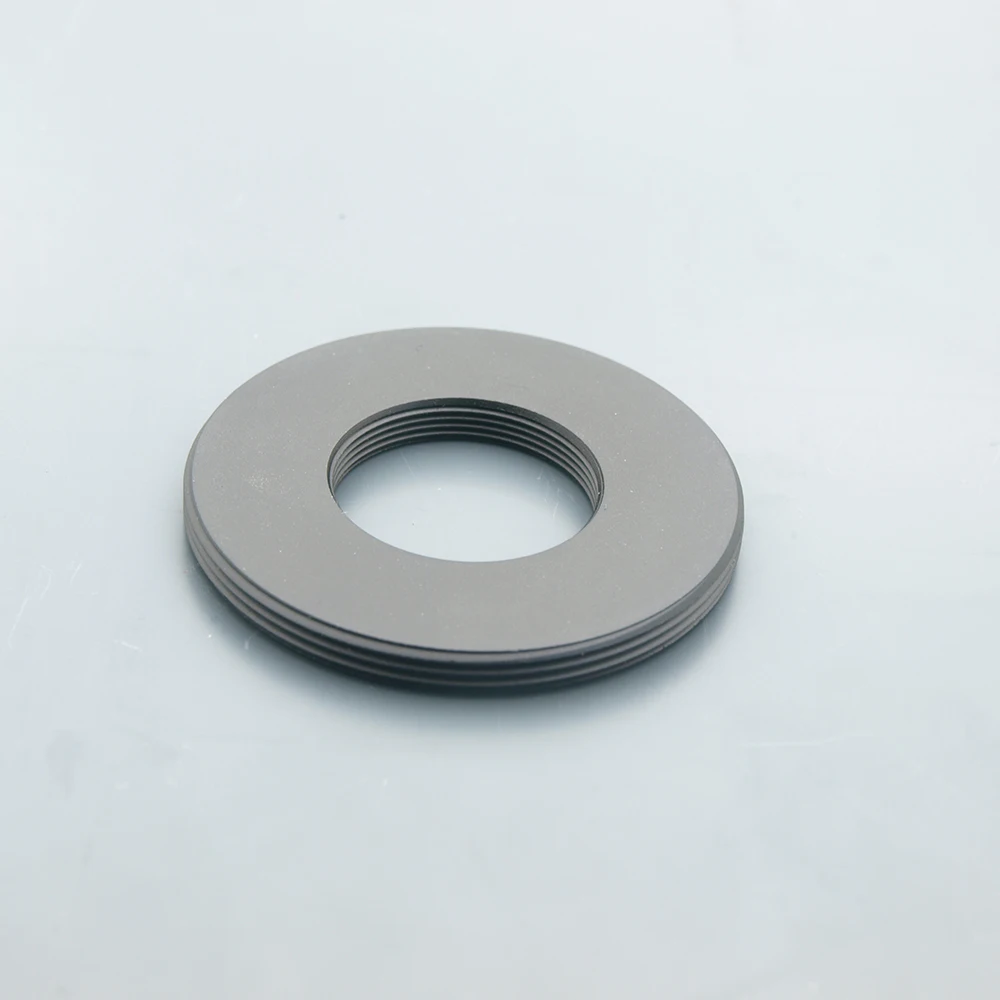 Adattatore Per Microscopio Per Fotocamera, Anello T2-NEX In Lega Di Alluminio, Per Collegare Microscopio A Fotocamera Con Montaggio NEX - 2