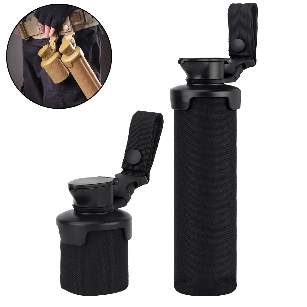 

3000Pcs Airsoft Quick Speed BB Loader 1000D Tactical Storage Bag Military Molle Pouch BB Speedloader Hunting Bullet Carrier