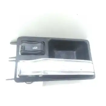 

7607440 handle Inner Left Rear Chrysler Jeep Cherokee (kj) 2.5 Crd Cat