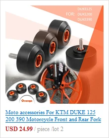 Для KTM 690 SMC прочный 7/" 22 мм алюминиевый сплав мотоциклетный рычаг защита мотоциклетный руль тормозной рычаг сцепления протектор