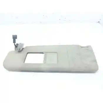 

6X0857551B PARASOL LEFT VOLKSWAGEN GOLF IV SALOON (1J1)