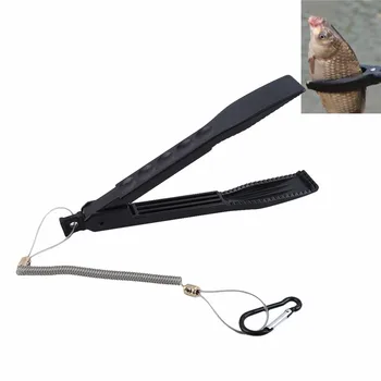 

Fish Clamp Mini Fishing Grip ABS Plastic Controller Fish Clip Lock Switch Tightening Holder Gripper Fish Clamp