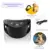 PaiPaitek PD258-S Pet Dog Training Collar Anti-barking Collar Электрический Шок Регулируемая Нейлоновая полоса USB Зарядка Дрессировщик собак