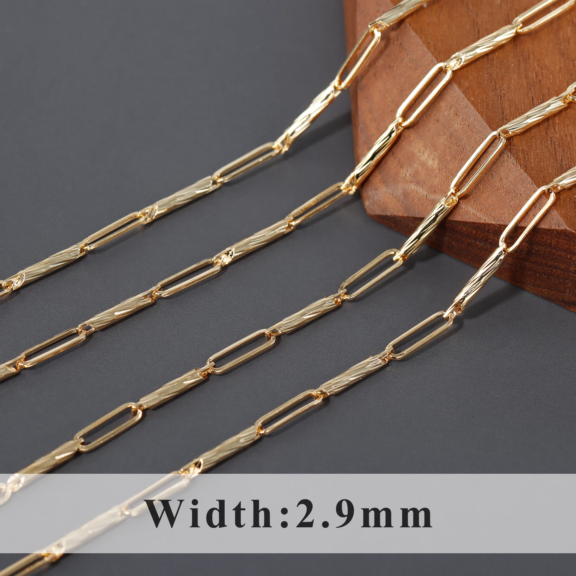 YEGUI C192,diy ü, 18k  , 0.3 ũ,  ݼ, charms,   ü, diy bracelet necklace,  , 1 /