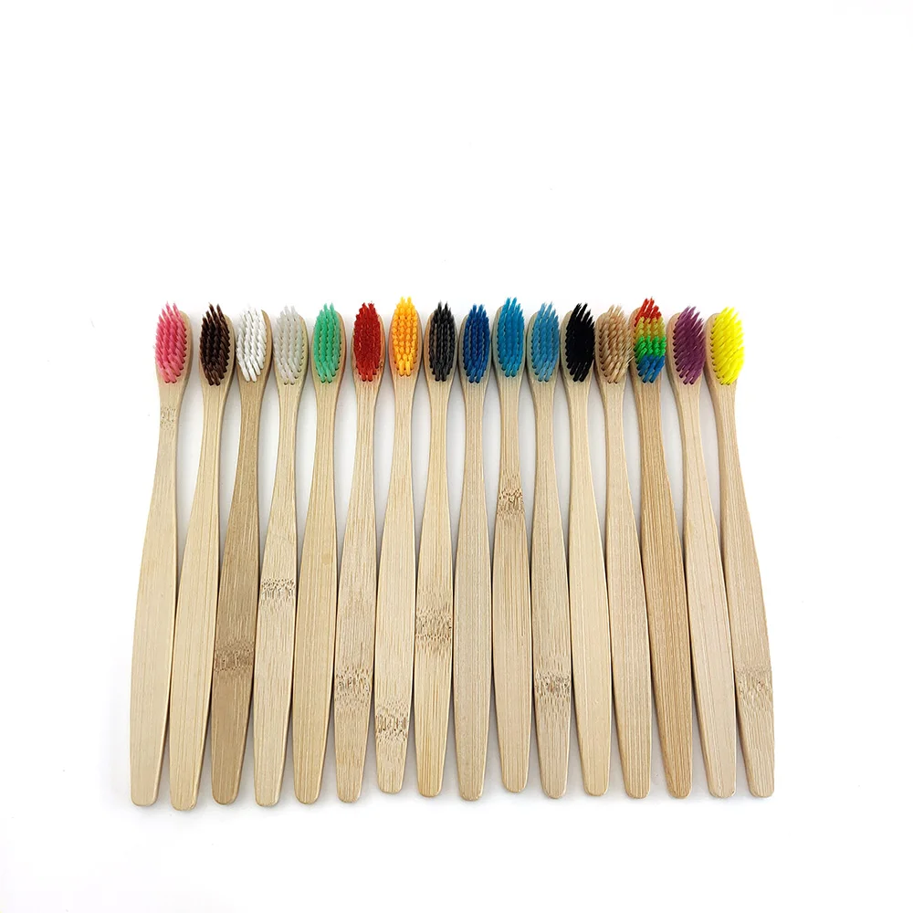Bamboo toothbrush (1)