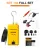 AUTOOL SDT106 EVAP Automotive Smoke Leak Detector Smoke Test Manchine Car Pipe Leakage Tester Универсальный Для Мотоцикла/Автомобиля/Грузовика