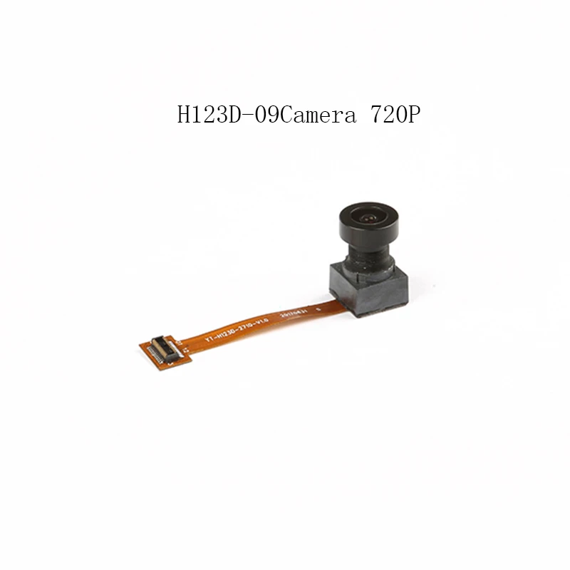 H123D-09Camera 720P摄像头