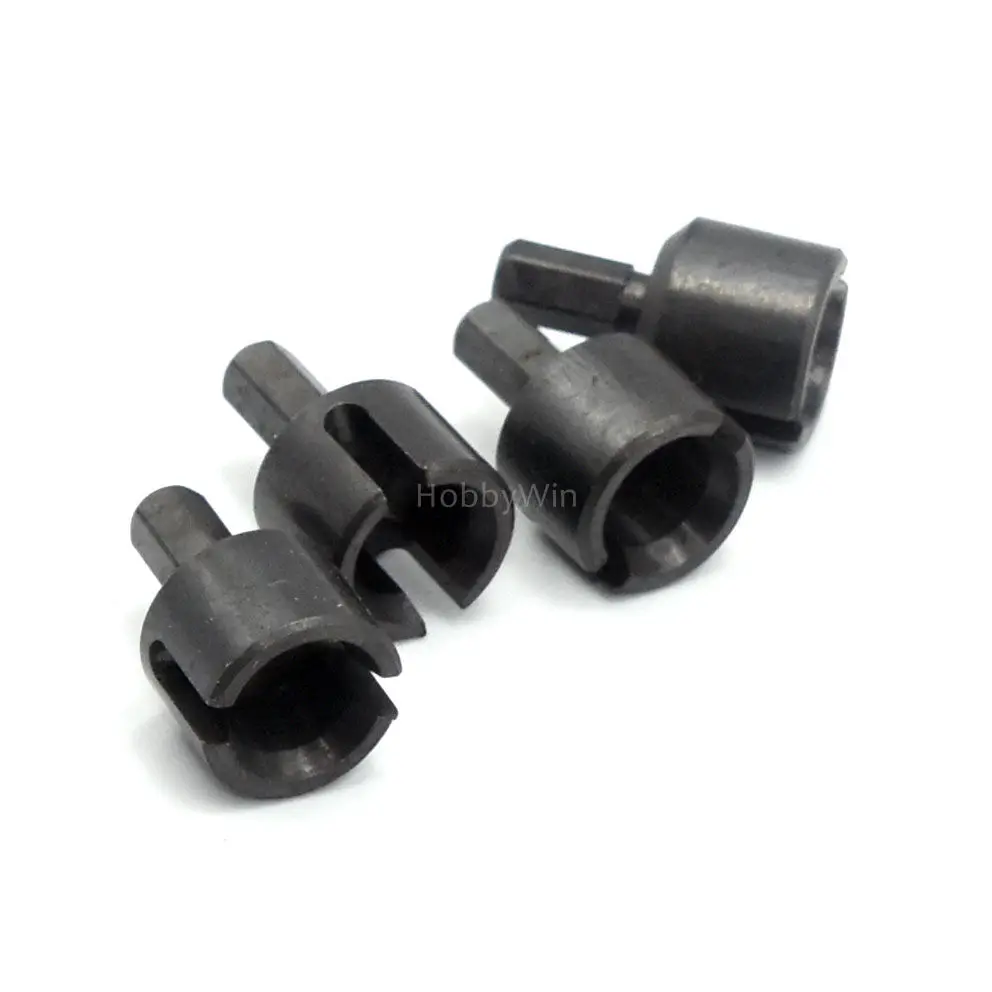 

HBX part 12632 Differential Outdrive Cups metal for 1/12 RC Model Buggy Truck 12811B 12812 12813