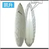 8~19 ft Surfboard cover protective Surfboard silvercoated bag 5
