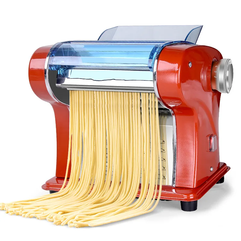 automatico multifuncional pequeno mao laminado macarrao wonton bolinho pele maquina 05