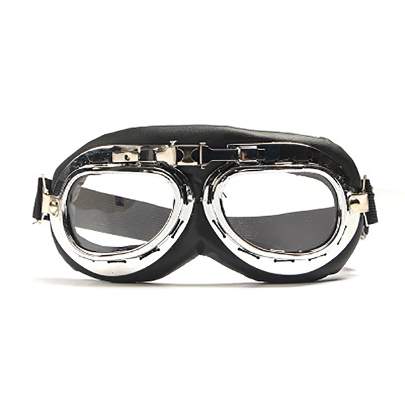New Harley Goggles Motocross Riding Goggles Retro Sports Sand Karting Glasses