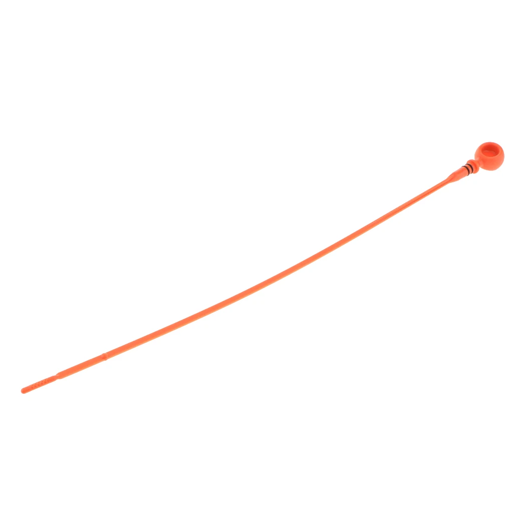 55cm Transmission Dipstick Fluid Level Tool Oil Trans For  Civic 06-12