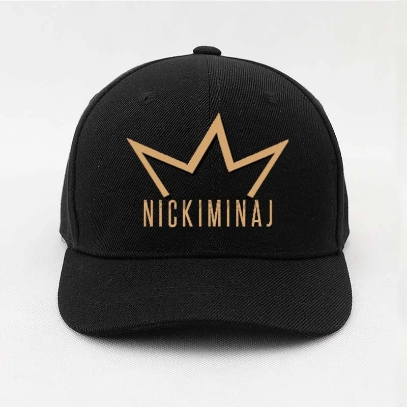 Nicki Minaj, модная бейсболка для мужчин и женщин, бейсболка s, унисекс, хип-хоп кепка