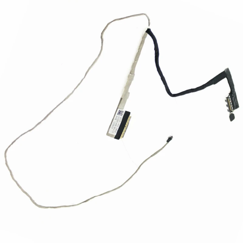 LVDS ЖК-видео кабель для ноутбуков HP Envy QCL50 DC02001JH00 686898-00 | Компьютеры и офис