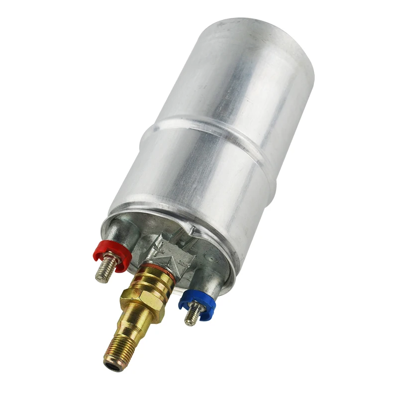PQY-высокое качество внешний топливный насос 044 OEM: 0580 254 044 Poulor 300lph поставляется с PQY пакет PQY-FPB044
