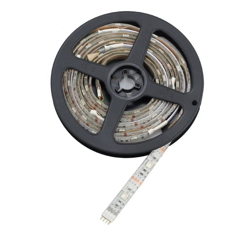Proster для USB led полосы RGB изменение цвета в зависимости от настроения света ТВ ПОДСВЕТКА настроения дистанционное управление