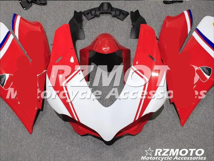 ACE Комплекты ABS мотоциклов обтекателя Для DUCATI 959 1299- впрыска Кузов всевозможные цвета производителя 1948