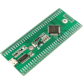 

51 Single Chip Microcomputer Minimum System Board STC8A8K64S4A12 Development Board Learning Board