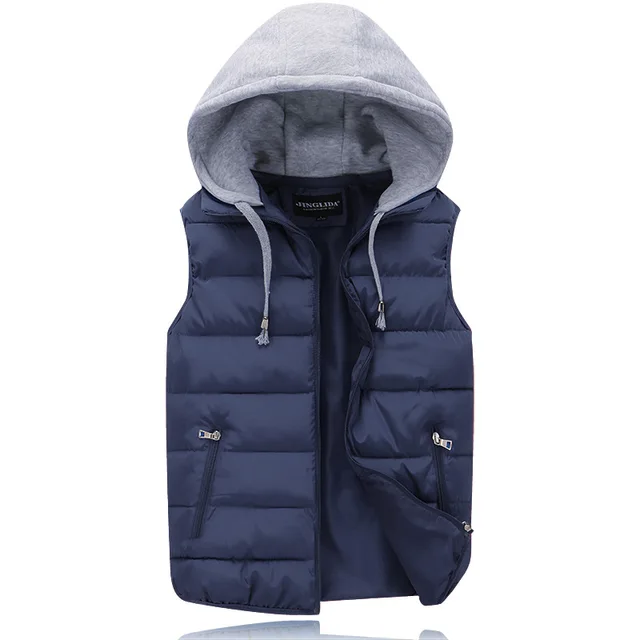 Cotton Vest|Jackets| - AliExpress