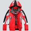 2022 Hot Selling Winter Jacket Men Waterproof Outdoor Coat Ski Suit Jacket Snowboard Clothing Warm ► Photo 2/6