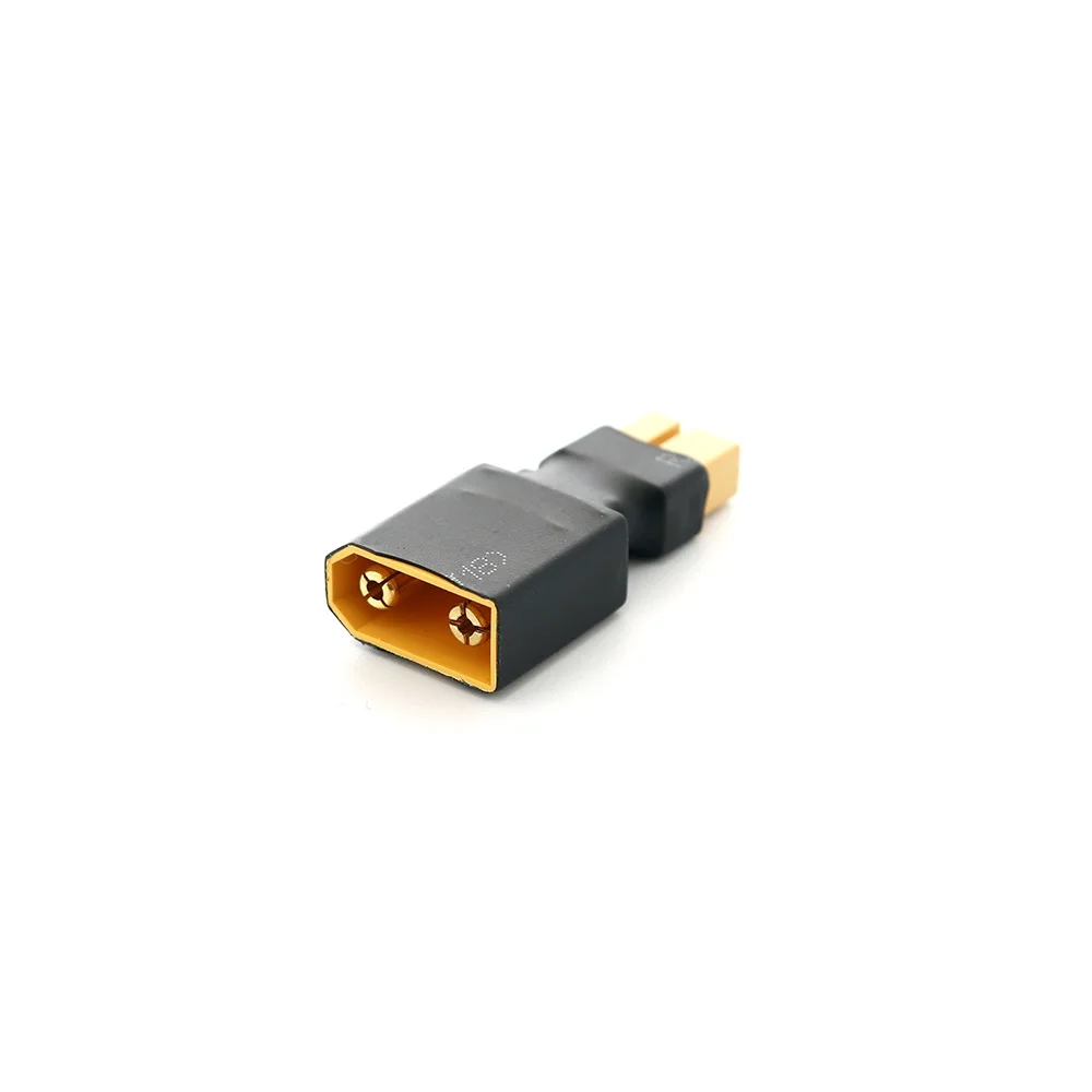 Adapter XT60 Male / Female To XT90 Male / Female Connector Conversion Adapter for RC Lipo Battery Control Parts DIY – Image 6