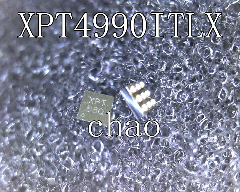 5 шт./лот XPT4990ITLX XPT4990 XPT NEC и BGA