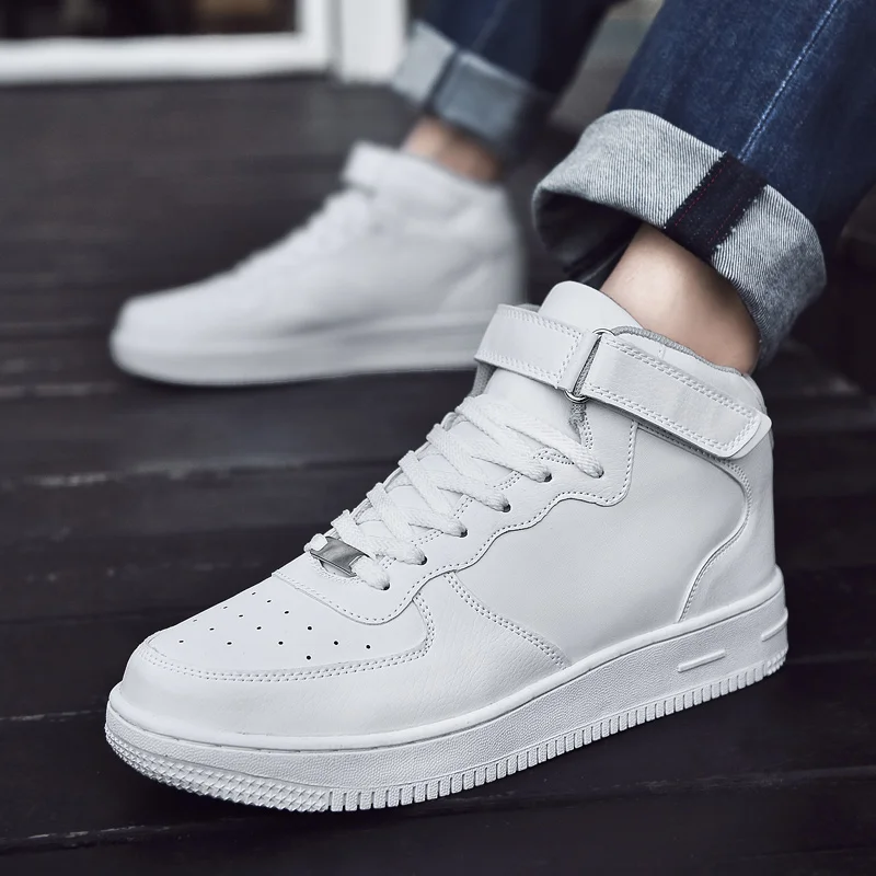 tenis blancos de bota para mujer Off 66% - www.loverethymno.com