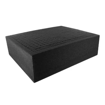 

Folding Shockproof DIY Sponge for Transporting and Storaging Important Fragile Items @M23