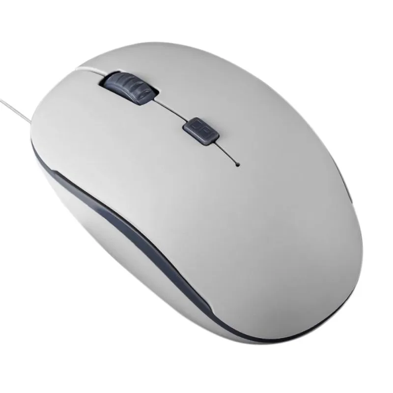 Игровая мышь беспроводная мышь Usb Бесшумная оптическая игровая мышь для настольного ноутбука