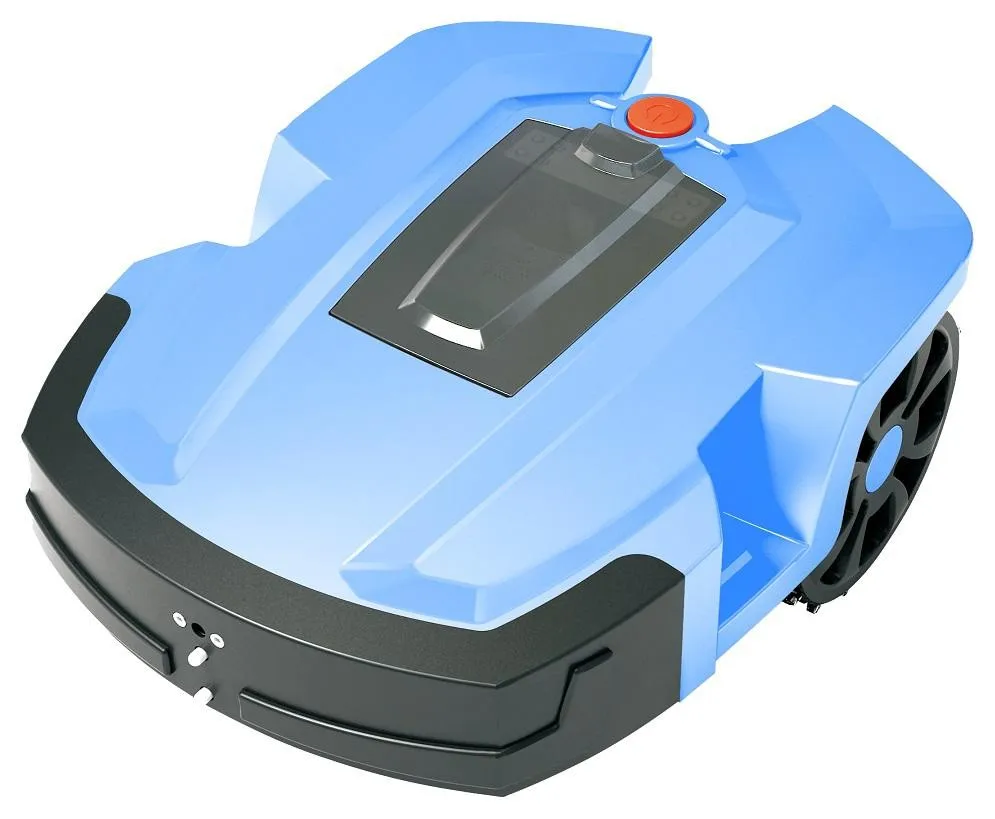 2016 Best Selling 24V Automatic Robot Lawn Mower