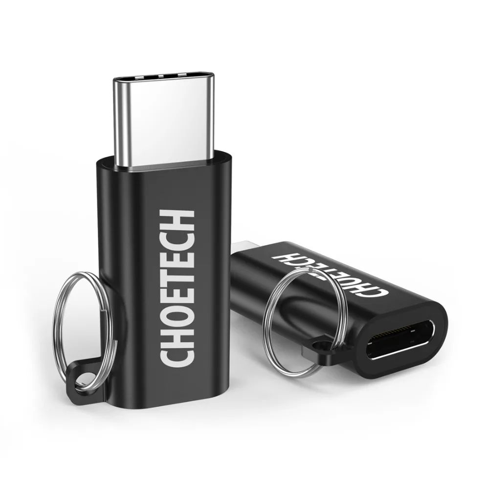 USB C TO USB C hub adapter (1)