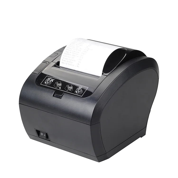 laser printer for billing
